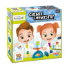 Mini Sciences Chemistry, Buki