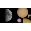 BRESSER Messier AR-102/1000 EXOS-2 GoTo Telescope