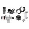 BRESSER Messier AR-102/1000 EXOS-2 GoTo Telescope