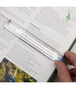 Carson Magnifying glass MagniRead 1,5 x