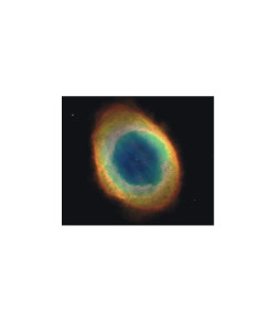 Planet Poster Editions Poster Messier