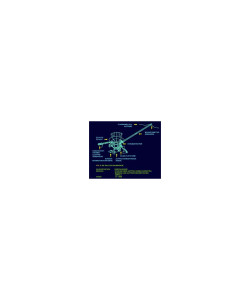 Planet Poster Editions Plakat Jupiter