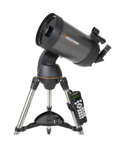 Celestron Schmidt-Cassegrain teleskoop SC 150/1500 NexStar SLT 6