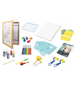 Drawing set BUKI