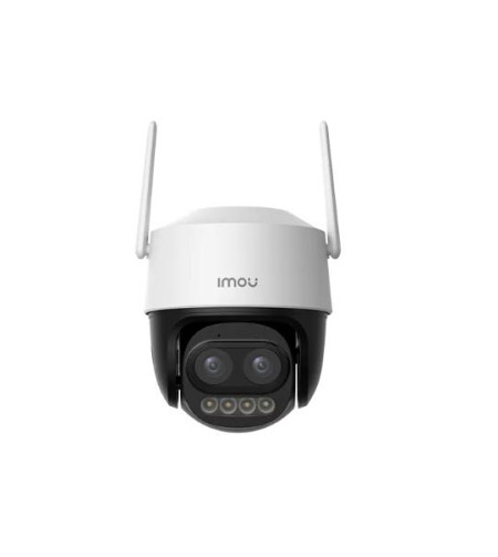 WRL CAMERA 5MP CRUISER Z/IPC-S7DP-5M0WEZ IMOU