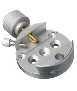 BRESSER Dovetail clamp Messier/ES/GP/Vixen