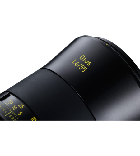 Zeiss Otus 55mm f/1.4 Canon EF (ZE)