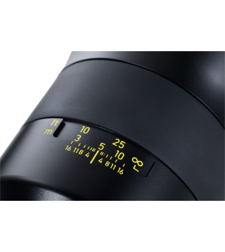 Zeiss Otus 55mm f/1.4 Canon EF (ZE)