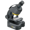 Microscope NATIONAL GEOGRAPHIC 40-640X with experiment kit and smartphone adaptor
