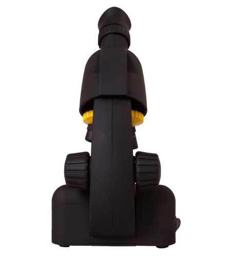 Microscope NATIONAL GEOGRAPHIC 40-640X with experiment kit and smartphone adaptor