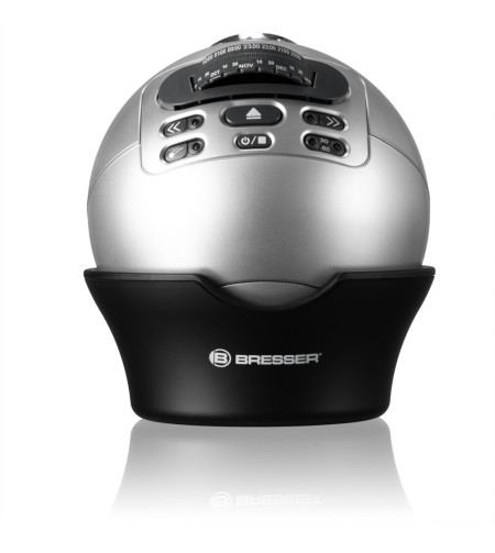 Astro Planetarium, Bresser Junior Deluxe