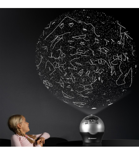 Astro Planetarium, Bresser Junior Deluxe