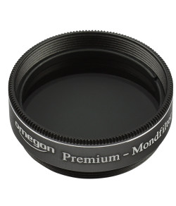 Omegon Moon filter 1.25"