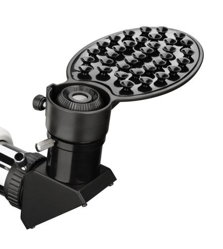 Teleskoop Bresser Classic 70/350 AZ 18 - 140x  nutitelefoni adapteriga