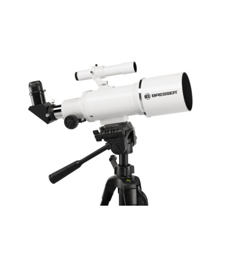 Teleskoop Bresser Classic 70/350 AZ 18 - 140x  nutitelefoni adapteriga