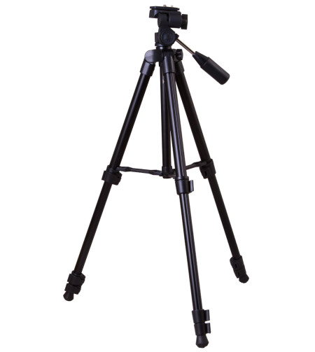 Statiiv Levenhuk TR100  38cm–115cm