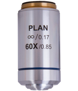 Levenhuk MED 1000 60xs/0.85 Plan Objective
