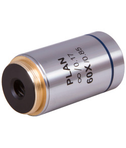 Levenhuk MED 1000 60xs/0.85 Plan Objective