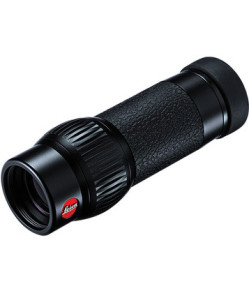 LEICA MONOVID 8X20 WITH LEATHER CASE