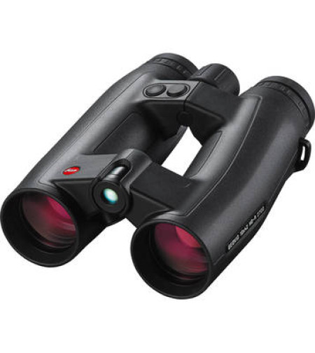 Binocular LEICA GEOVID 10X42 HD-R