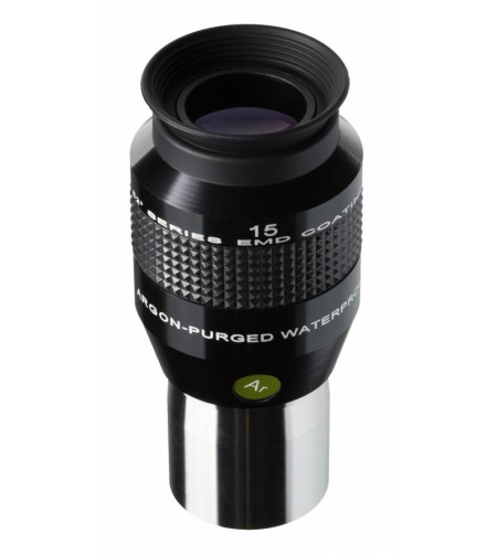 Окуляр EXPLORE SCIENTIFIC 52&deg; LER 15MM AR