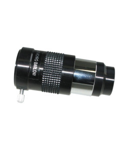 Barlow Lens BRESSER Achromatic 3x (1.25")