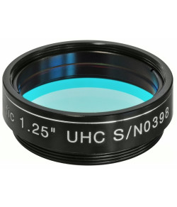 EXPLORE SCIENTIFIC 1.25" UHC NEBULA FILTER