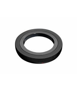 Ring Canon EOS Bresser T2