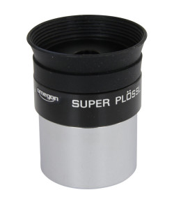 Окуляр super ploessl 10mm Omegon 1.25''