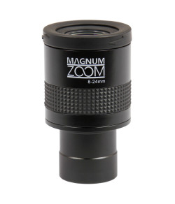 Eyepiece zoom 8-24mm Magnum 1.25'' Omegon