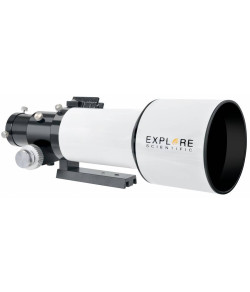 Телескоп ED APO 80mm f/6 FCD-1 Alu 2" R&P Focuser, EXPLORE SCIENTIFIC