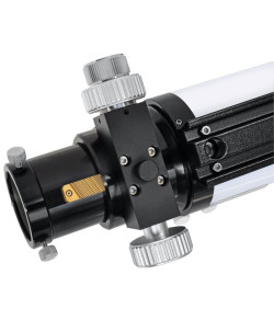 Телескоп ED APO 80mm f/6 FCD-1 Alu 2" R&P Focuser, EXPLORE SCIENTIFIC