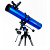 Meade Polaris 114mm EQ Reflector Teleskoop