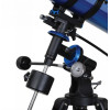 Meade Polaris 114mm EQ Reflector Teleskoop