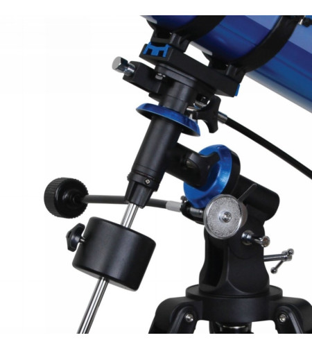 Meade Polaris 114mm EQ Reflector Teleskoop