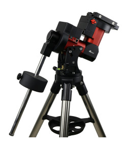 iOptron Mount CEM40-EC GoTo высокоточный энкодер с LiteRoc-триподом