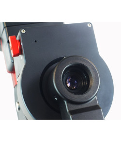 iOptron Mount CEM40-EC GoTo высокоточный энкодер с LiteRoc-триподом