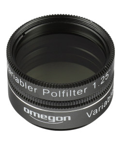 Filters Omegon Variable grey filter 1.25"
