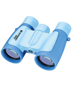 BRESSER JUNIOR 3x30 children's binoculars blue