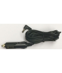 iOptron 12V car battery cable