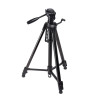 Traveler Tripod with 3-Way Head, TR-672AN, BRESSER