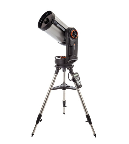 Teleskoop NexStar Evolution 8, 203/2032, WiFi, Celestron