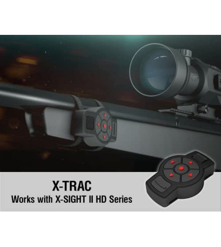 ATN X-TRAC