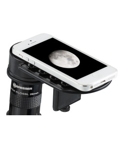 Universal Smartphone Adapter Deluxe, BRESSER