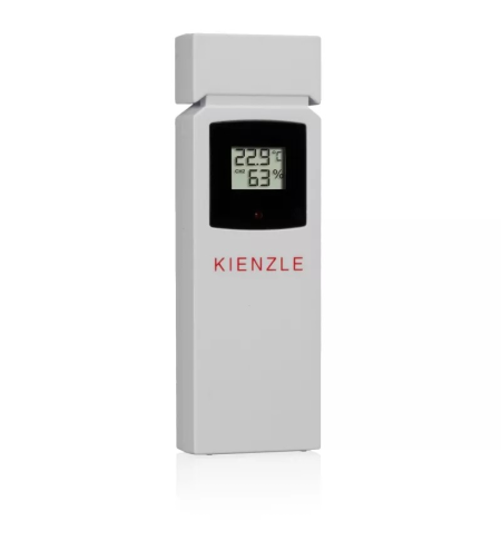 KIENZLE Home Weather Station with Projection