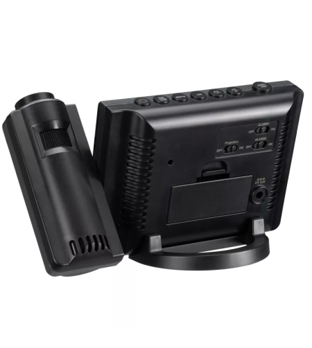 KIENZLE Home Weather Station with Projection