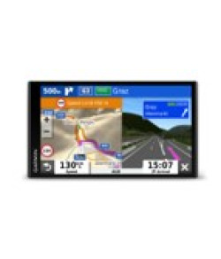 Camper 780 EU MT-D, GPS