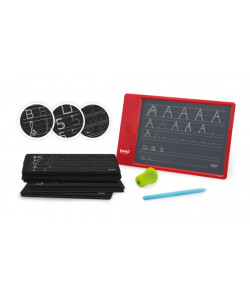 My writing tablet, Buki