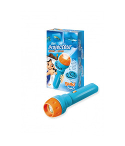 Mini Projector, Buki, Ocean