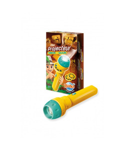 Mini Projector, Buki, Wildlife